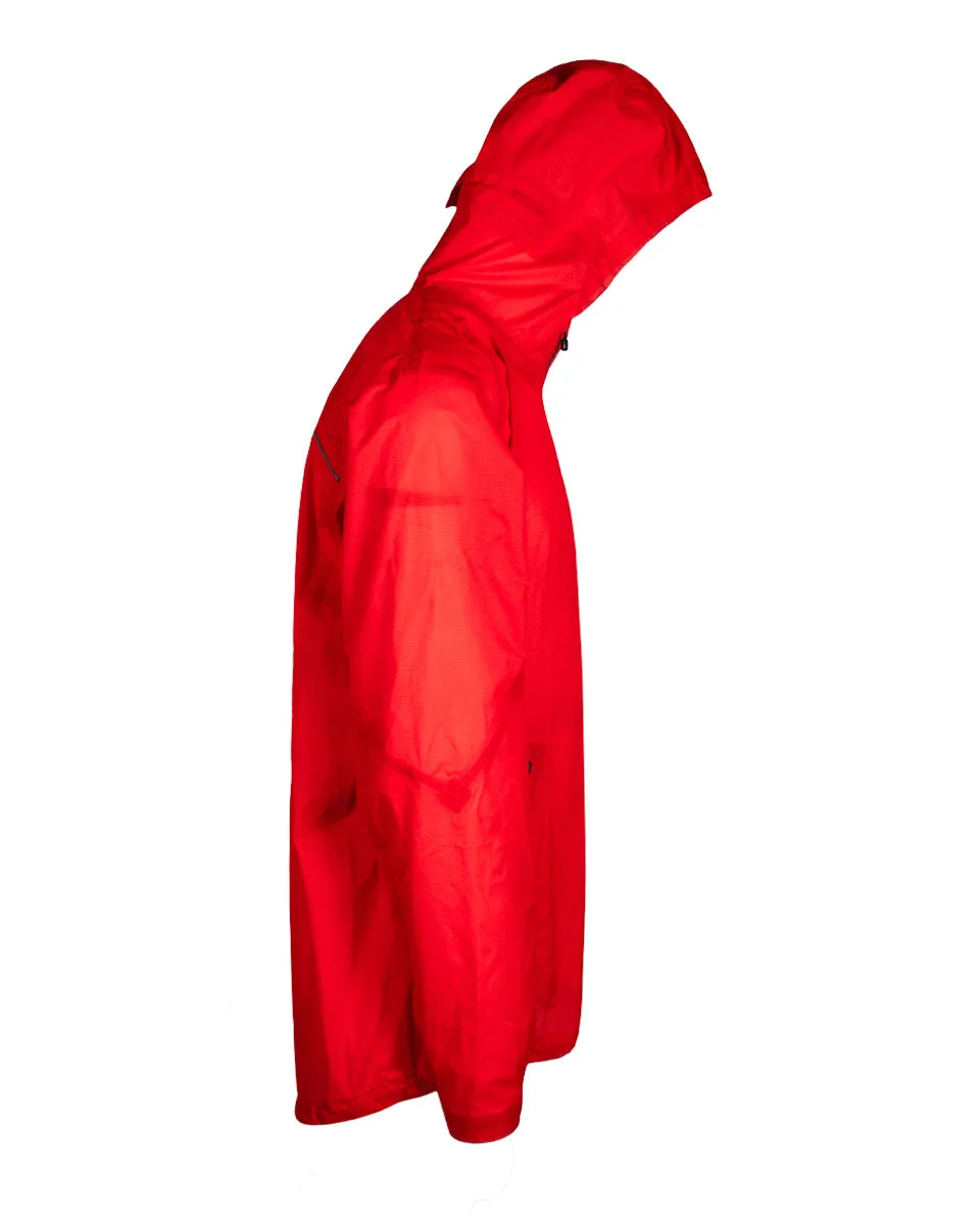 Yuba Ultralight L6 Rain Anorak