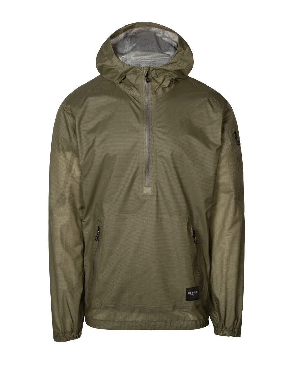 Yuba Ultralight L6 Rain Anorak