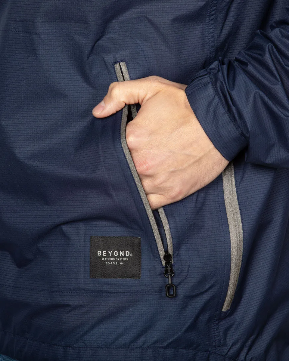 Yuba Ultralight L6 Rain Anorak